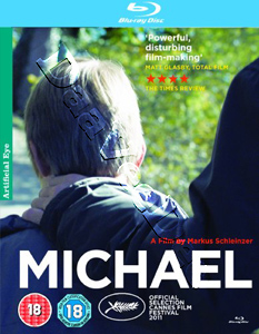 Michael (Blu-Ray)